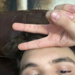 Meet your Posher, Austin